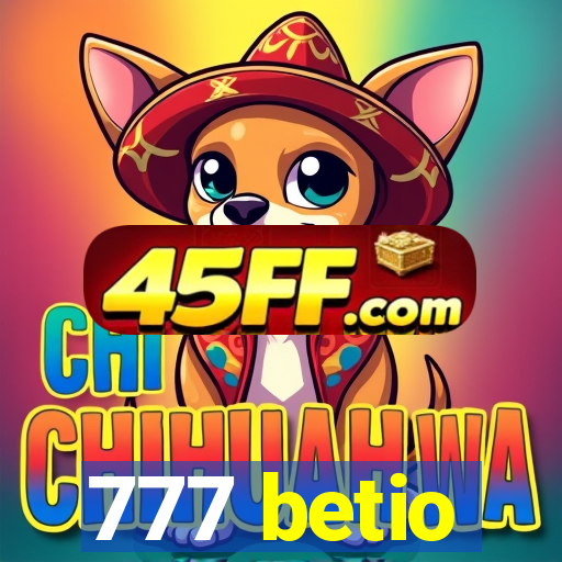 777 betio